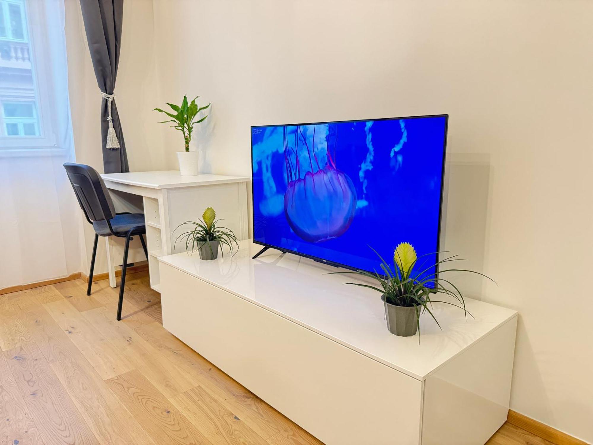 Free Parking - Cozy Apartment Near Vysehrad Railway Bridge Prága Kültér fotó