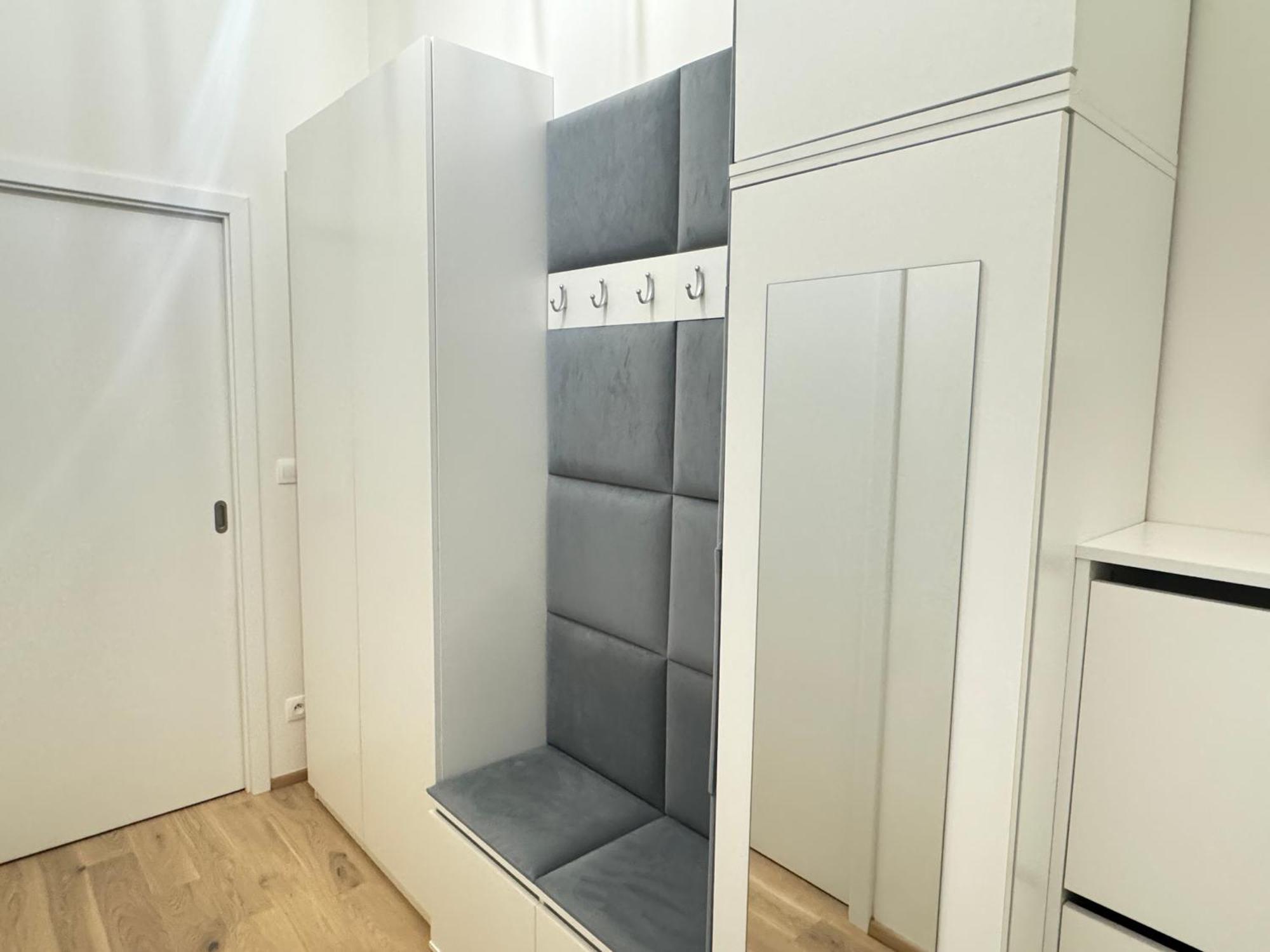 Free Parking - Cozy Apartment Near Vysehrad Railway Bridge Prága Kültér fotó