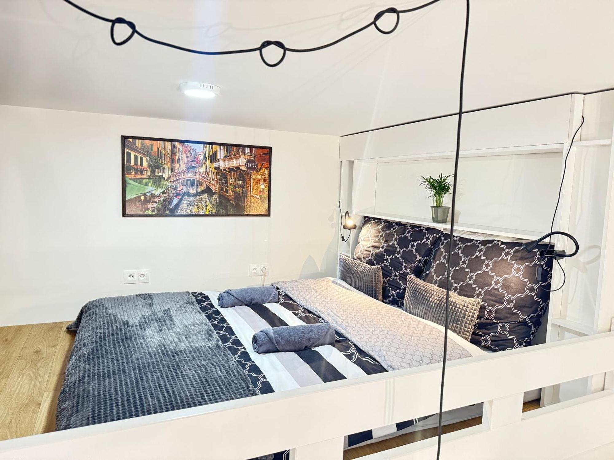 Free Parking - Cozy Apartment Near Vysehrad Railway Bridge Prága Kültér fotó