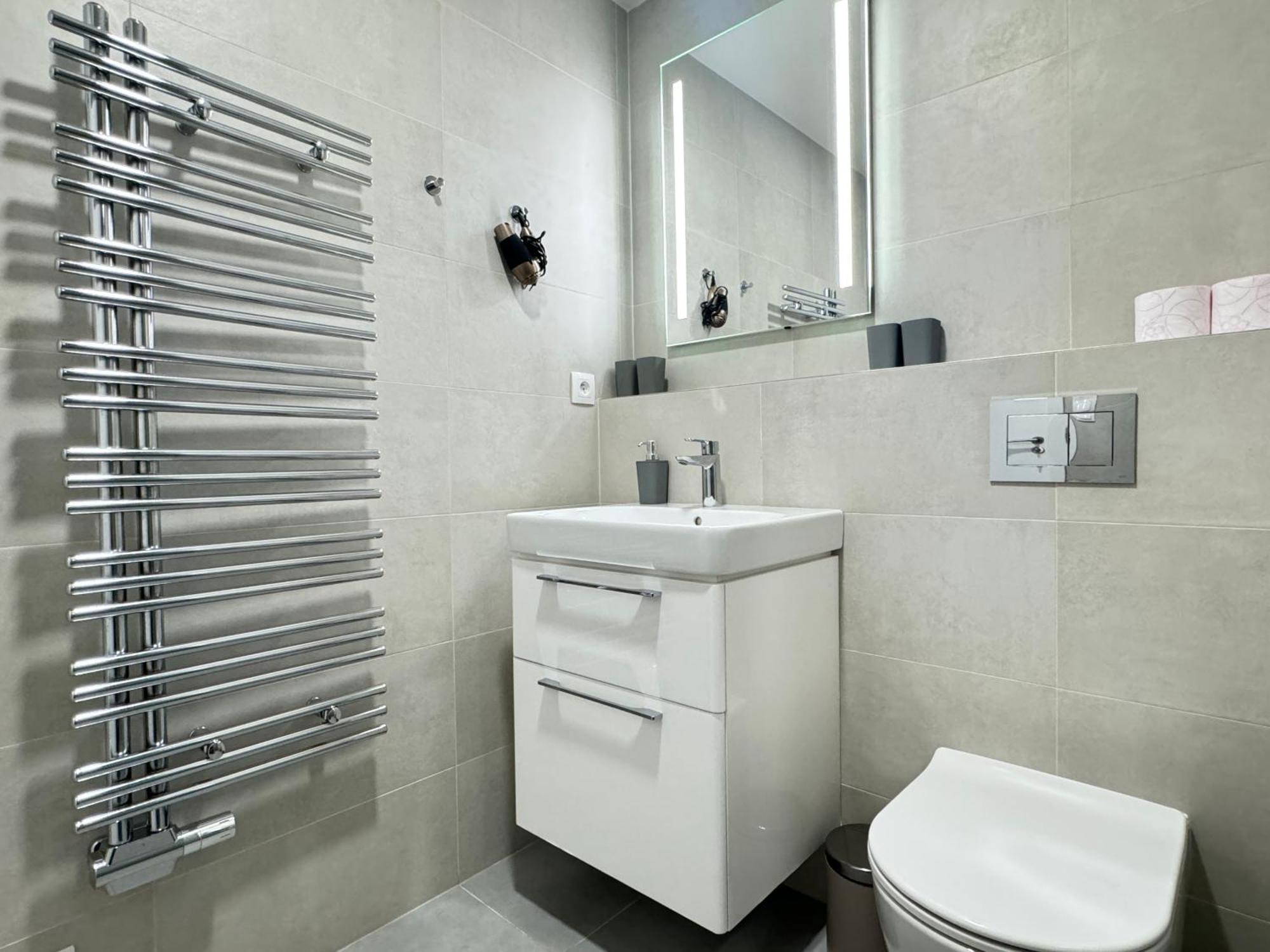 Free Parking - Cozy Apartment Near Vysehrad Railway Bridge Prága Kültér fotó