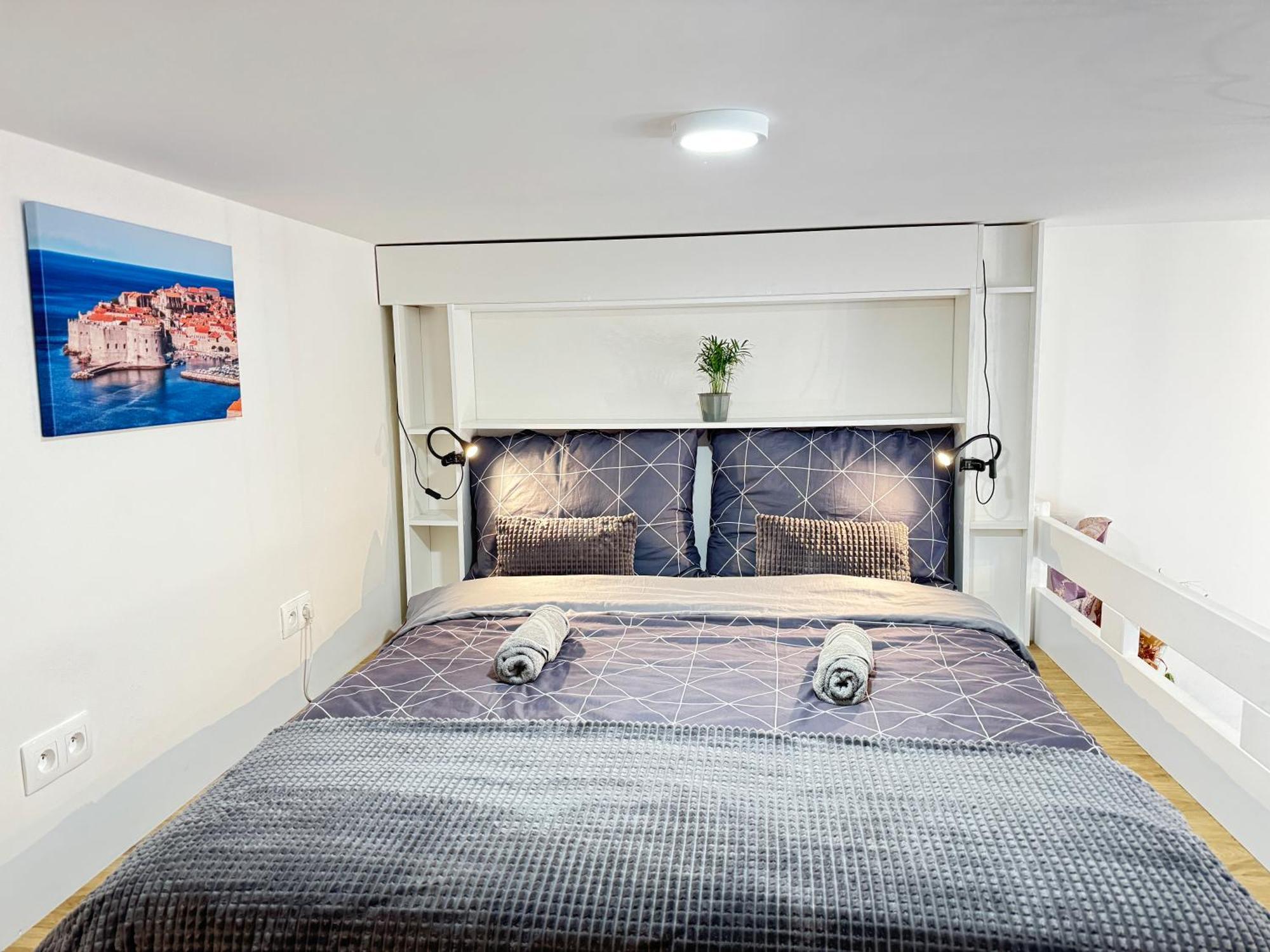 Free Parking - Cozy Apartment Near Vysehrad Railway Bridge Prága Kültér fotó